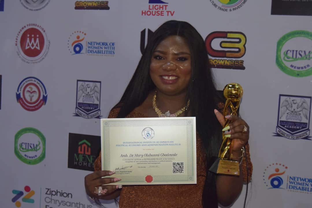 Charted Institute Fellows